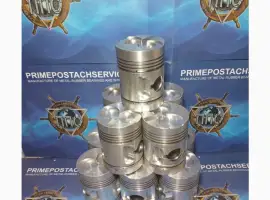Зображення для оголошення Зіп до двигунів 4ч8, 5/11
