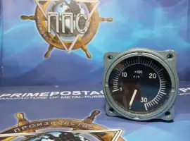 Зображення для оголошення Тахометр ТМІ-3М