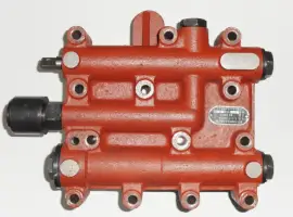 Зображення для оголошення 403700 Распределитель КПП ZL40/50, BCF-1380B Блок клапанов 403700 КПП ZL40/50 ZL50G
