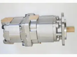 Зображення для оголошення 705-52-31080 гидравлический насос KOMATSU на погрузчик Komatsu WA600-3