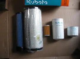 Зображення для оголошення Сервисный набор KUBOTA