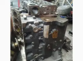 Зображення для оголошення БЦ к телескопическим погрузчикам Manitou