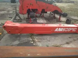 Зображення для оголошення Стрела к телескопическим погрузчикам Manitou