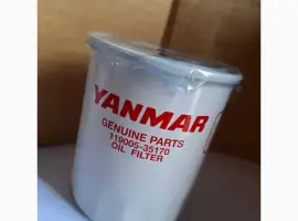 Зображення для оголошення Oригинальный масляный фильтр Yanmar 119005-35170