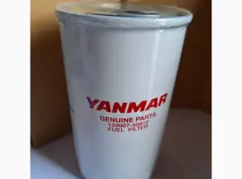 Зображення для оголошення Oригинальный топливный фильтр YANMAR 129907-55810