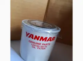 Зображення для оголошення Oригинальный фильтр масла YANMAR 129150-35170