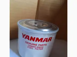 Зображення для оголошення Фільтр топлива Yanmar 129004-55810