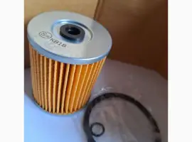 Зображення для оголошення Oригинальный фильтр топливный YANMAR 41650-502320