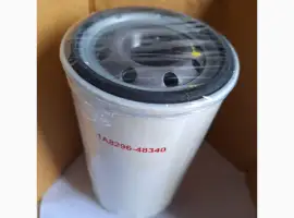 Зображення для оголошення Гідравлічний фільтр Yanmar 1А8296-48340