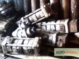 Зображення для оголошення Продам коллектора на ЭО-4121