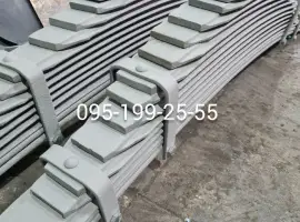 Зображення для оголошення Ресора 1ПТС-9; запчастини 1ПТС-9
