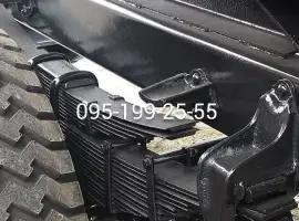 Зображення для оголошення Ресора 3ПТС-12; запчастини до 3ПТС-12, 1ПТС-9