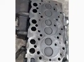 Зображення для оголошення Головка блока двигателя Yanmar Tk3.66