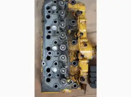 Зображення для оголошення Головка блока двигателя митсубиси, Mitsubishi S4L