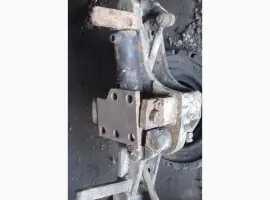 Зображення для оголошення Задня балка, міст погрузчика балканкар