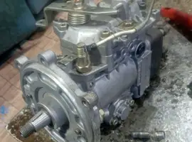 Зображення для оголошення Топливный насос тнвд двигателя тоета Toyota 1DZ