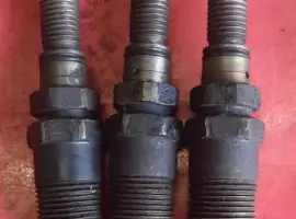Зображення для оголошення Форсунки топливные двигателя Yanmar Tk3.66 TK3.74