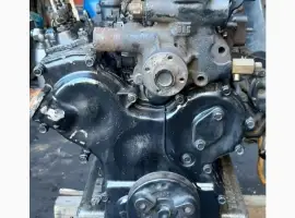 Зображення для оголошення Б.у запчасти двигателя Yanmar Tk3.66, TK3.74