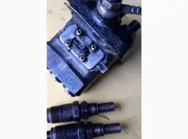 Зображення для оголошення Топливный насос тнвд двигателя Yanmar Tk3.66, TK3.74