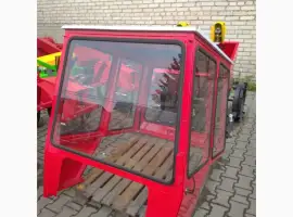 Зображення для оголошення Кабина трактора, кабина Т25, новая польская