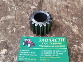 Зображення для оголошення Сателлит МТЗ-80 ВОМ