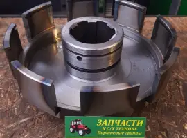 Зображення для оголошення Барабан гидромуфты Т-150 150М.37.700 малой
