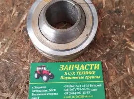 Зображення для оголошення Яблоко нижних тяг 150.56.157 лыжи большое, навески Т-150