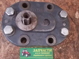Зображення для оголошення Насос НМШ-25 Т-150