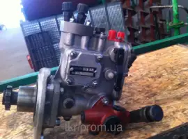 Зображення для оголошення Топливный насос ТНВД Т-25, Т-16
