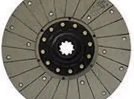 Зображення для оголошення Диск ведомый муфты сцепления ЮМЗ-6