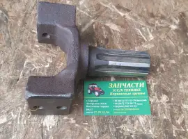 Зображення для оголошення Вал юмз первичный (рогач) ст.об