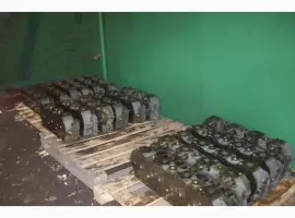 Зображення для оголошення Головка блока цилиндров ЯМЗ 238