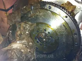 Зображення для оголошення Маховик 22-04С2 двигателя СМД-18 с венцом