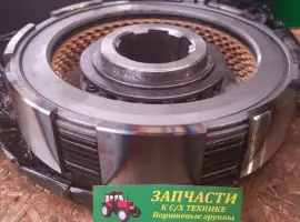 Зображення для оголошення Гидромуфта Т-150 в сборе 150м.37.016