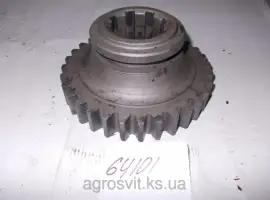 Зображення для оголошення Шестерня промежуточная заднего хода z-32 Т-150