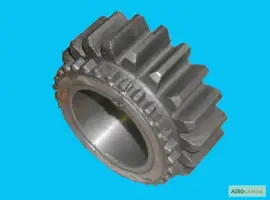 Зображення для оголошення Шестерня со втулкой (z 19/30) Т-150К