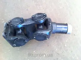 Зображення для оголошення Вилка Т-150 кардана двойная