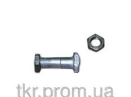 Зображення для оголошення Болт кардана длинный с гайкой