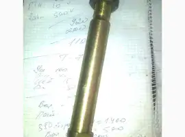 Зображення для оголошення Палец т-150 скобы прицепной