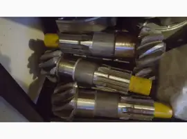 Зображення для оголошення Шестерня ведущая Т-150