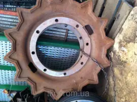 Зображення для оголошення Колесо ведущее Т-150