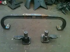 Зображення для оголошення Опора двигателя Т150 ЯМЗ + кронштейны