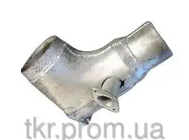 Зображення для оголошення Труба выхлопная Т-150, СМД-60(колено)