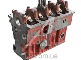 Зображення для оголошення Блок цилиндров д-240(пр-во ММЗ)