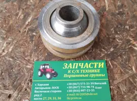 Зображення для оголошення Яблоко малое 77.60.199 ( лыжи ) навески трактора Т-150