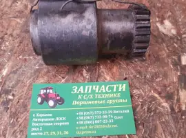 Зображення для оголошення Привод включ. насоса НШ-100 (муфта/полумуфта)