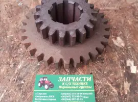 Зображення для оголошення Шестерня ЮМЗ КПП 3 и 5 передач 40-1701116-А1 (ЮМЗ, Д-65)