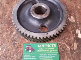 Зображення для оголошення Шестерня ЮМЗ распредвала