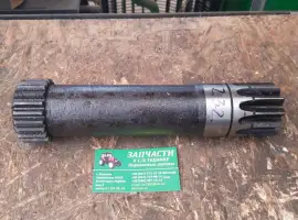 Зображення для оголошення Вал сцепления ВОМ Т-40 (z=12) (Т50-1601232)