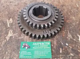 Зображення для оголошення Шестерня 2 и 5 передач ведомая т25-1701314-в (т-40, д-144